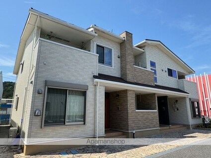 グランエスポワール[1LDK/50.03m2]の外観3