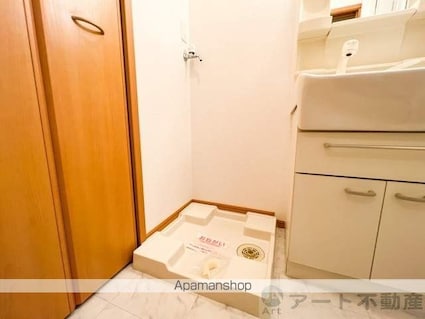 ファスタージュ　Ⅰ[1R/25.25m2]のその他部屋・スペース