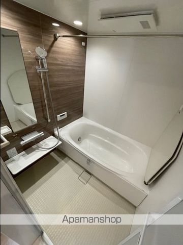 villa pacificoの内装写真