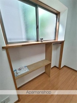 シャトレＫＡＭＩＹＡＩＩ[1R/15.94m2]の収納