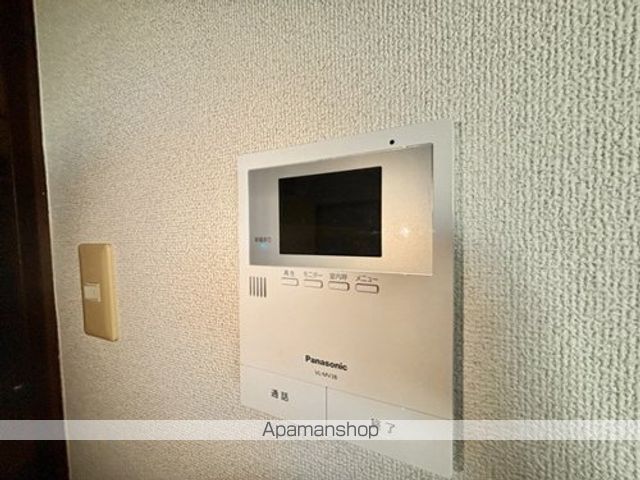 ペントハウス島崎の内装写真
