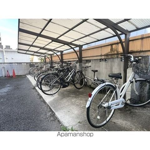 レジデンス茶屋ヶ坂の内装写真