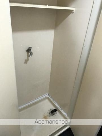 KYアパートメント8番館の内装写真