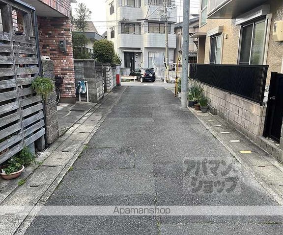 桂上豆田町貸家の周辺写真