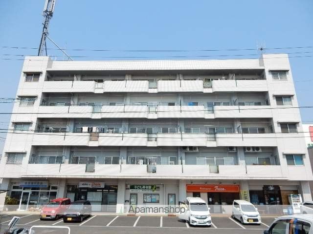 クリエイト21の外観写真