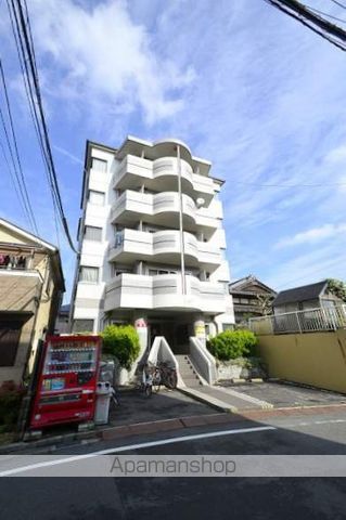 ネクサス五日市中央の外観写真