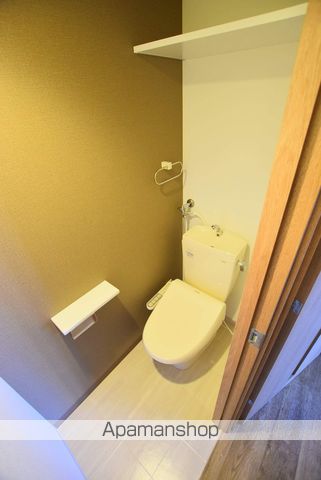 リヒトラーレ円山の内装写真