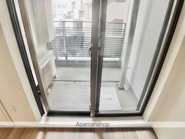Ｂｒｉｌｌｉａ山手動坂グランスイート[3LDK/71.02m2]のリビング・居間10