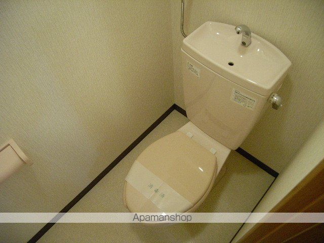 RーFREE真栄21の内装写真