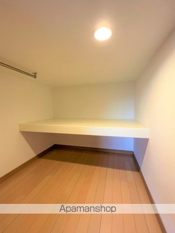 オーシャンハイツ弐番館の内装写真