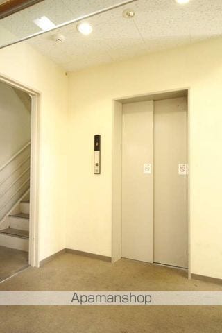 ベレール富町の内装写真