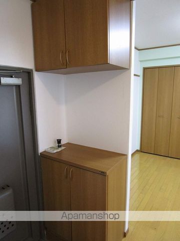 スプリングハイツ中洲の内装写真