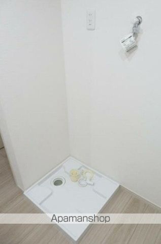 T−2NDの内装写真