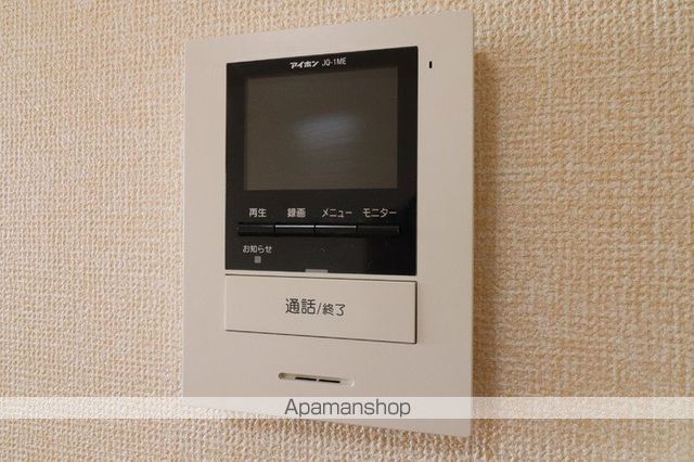 メゾンドルチェ Dの内装写真