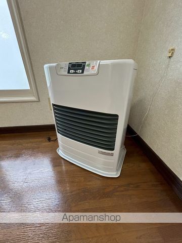 コートハウス愛宕Aの内装写真