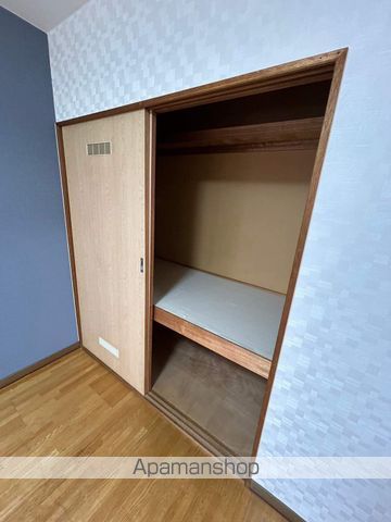 パレ豊岡の内装写真