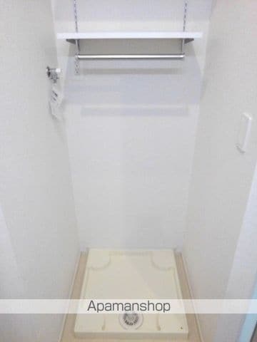 ヴェルテス六番館の内装写真