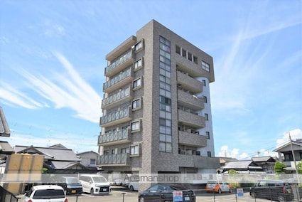 エリセオ毘舎丸[3LDK/65.53m2]の外観1