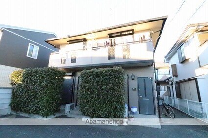 東京都青梅市新町３丁目[2LDK/53.86m2]の外観4