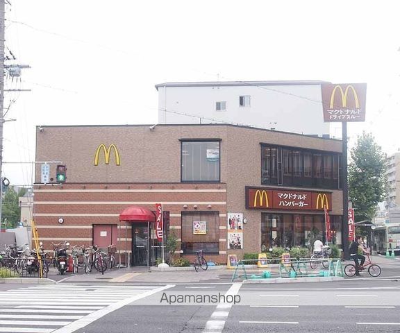 下京区西七条掛越町マンションの周辺写真