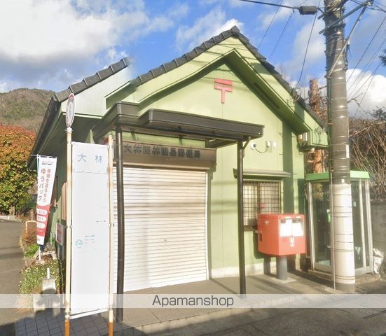 ドエルF・T・KVI番館の周辺写真