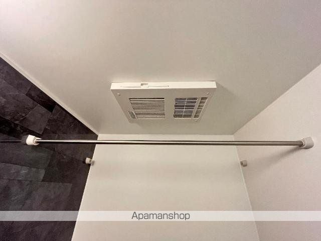 メゾン ド フローラガーデンの内装写真