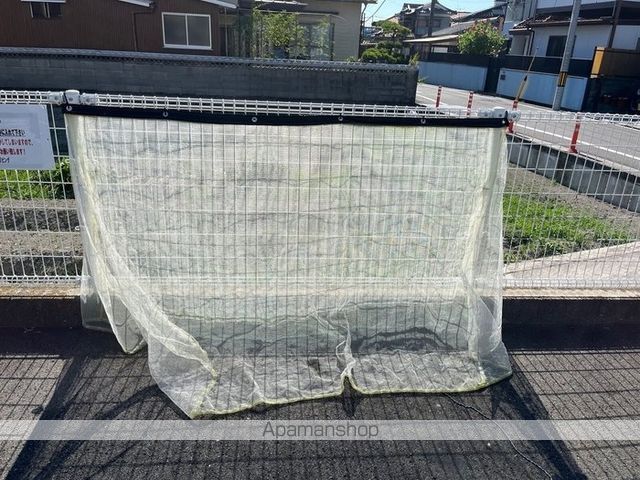 グレイス・ハイツ A棟の内装写真