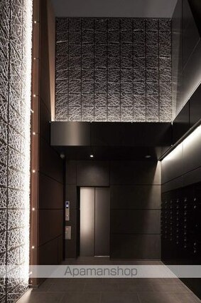 プライマルフロント錦糸町[1R/40.45m2]のロビー2