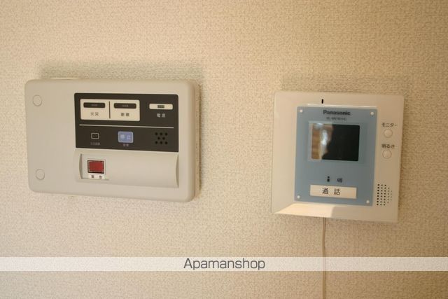 TMタウンズの内装写真