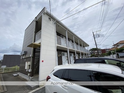 レオパレスこあみ　Ｙ．Ｍ[1K/19.87m2]の外観3