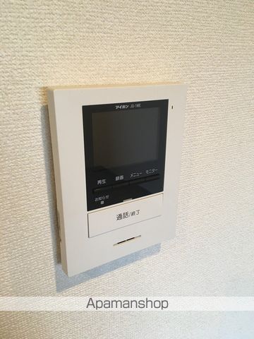 シティーパル楓の内装写真