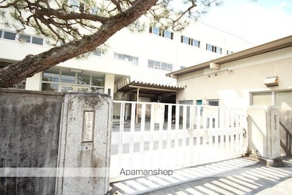 広島県広島市中区舟入川口町[1LDK/31.14m2]の周辺3