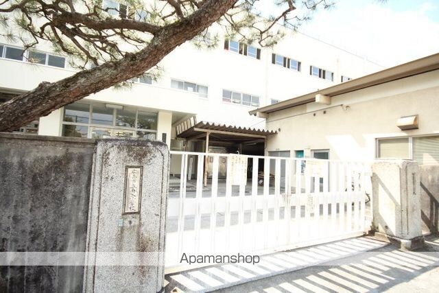 広島県広島市中区舟入川口町[1LDK/31.14m2]の周辺3