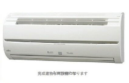 七栄アパートＡ[1LDK/44.7m2]のその他内装3