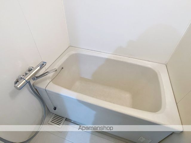 パルシェ寿の内装写真