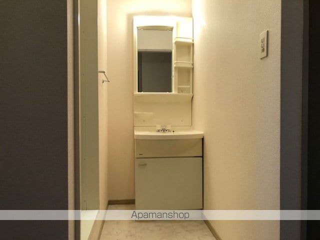 エクセル東合川の内装写真