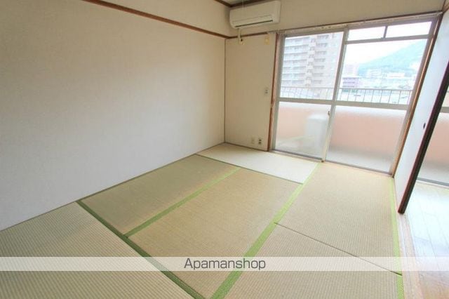 ウィスタリア昭和町の内装写真