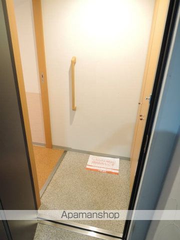 グランメール緑道舘の内装写真