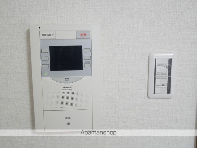 グレース紫竹の内装写真