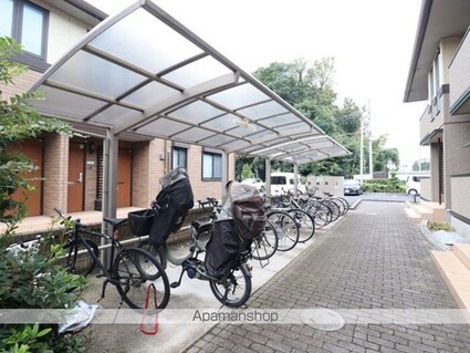 フォレステージ　Ｂ[3LDK/74.06m2]の内装4