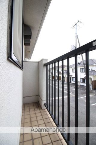 サンシティFの内装写真