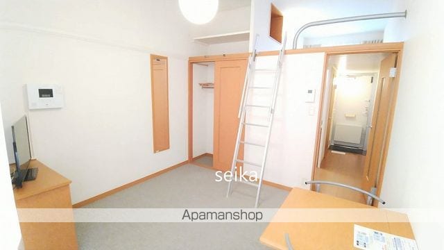 レオパレス瑞江の内装写真