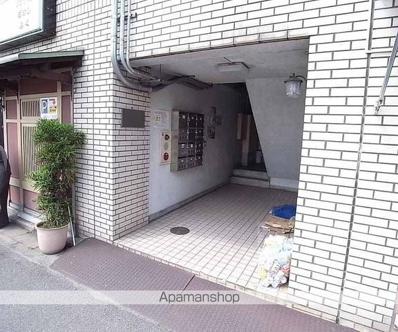 ハイツシャンピニオンの外観写真