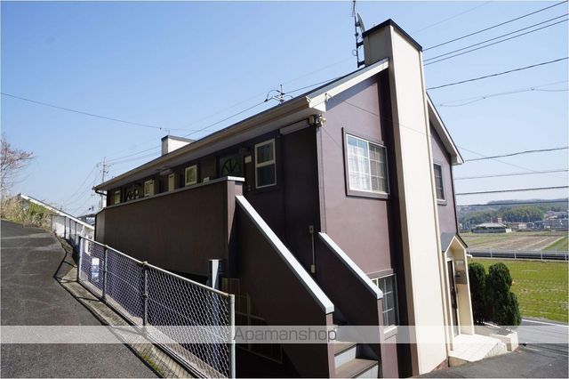グランカーサ松島の外観写真
