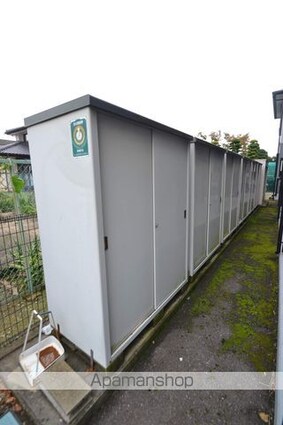 プレシャス[2LDK/57.72m2]の共用部2