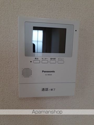 エアリーIの内装写真