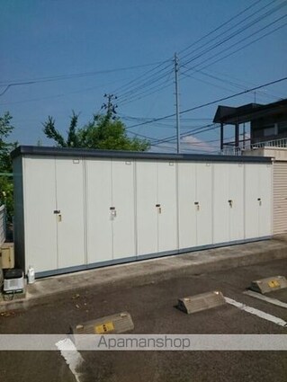 ドミールヒロマエ[1LDK/37.13m2]の共用部