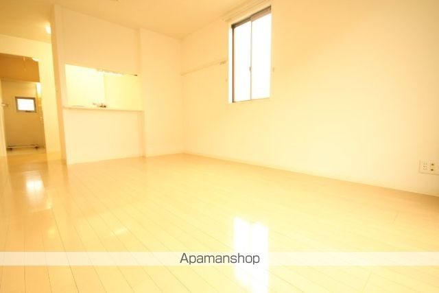 villa okubo Aの内装写真