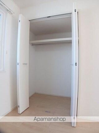 ベル・パンセⅡ[1LDK/37.13m2]のその他設備