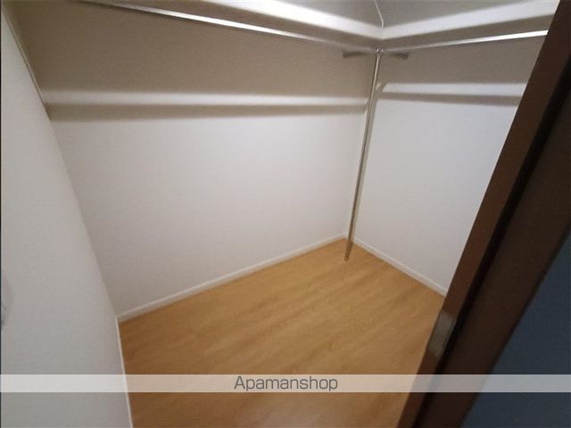 クレセール小田原の内装写真